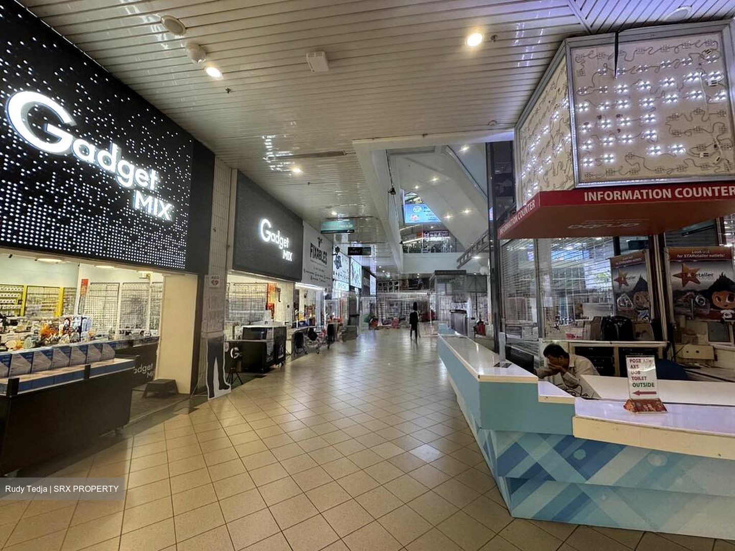 Sim Lim Square (D7), Retail #565816221